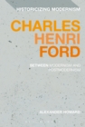 Charles Henri Ford: Between Modernism and Postmodernism - eBook