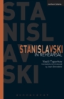 Stanislavski In Rehearsal - eBook