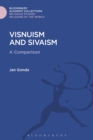 Visnuism and Sivaism : A Comparison - eBook
