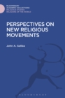 Perspectives on New Religious Movements - eBook