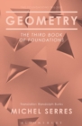 Geometry : The Third Book of Foundations - eBook