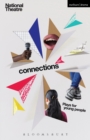 Connections 500 : Blackout; Eclipse; What Are They Like?; Bassett; I'm Spilling My Heart Out Here; Gargantua; Children of Killers; Take Away; It Snows; The Musicians; Citizenship; Bedbug - Book