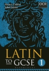 Latin to GCSE Part 1 - eBook