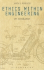 Ethics Within Engineering : An Introduction - eBook