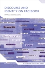 Discourse and Identity on Facebook - eBook