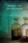 Arden of Faversham - Book