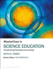 MasterClass in Science Education : Transforming Teaching and Learning - eBook