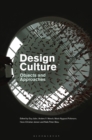 Design Culture : Objects and Approaches - eBook