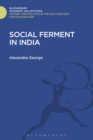 Social Ferment in India - eBook