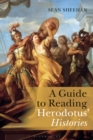 A Guide to Reading Herodotus' Histories - Book