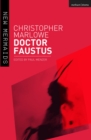 Doctor Faustus - Book