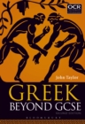 Greek Beyond GCSE - eBook
