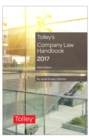 Tolley's Company Law Handbook - Book