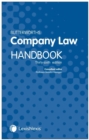 Butterworths Company Law Handbook - Book