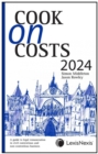 Cook on Costs 2024 - Book