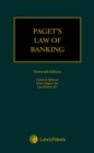 Paget's Law of Banking - Book