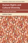 Human Rights and Cultural Diversity : Core Issues and Cases - eBook