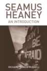 Seamus Heaney : An Introduction - eBook