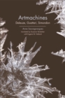 Artmachines : Deleuze, Guattari, Simondon - eBook