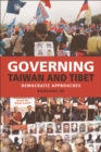 Governing Taiwan and Tibet : Democratic Approaches - eBook