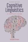 Cognitive Linguistics : A Complete Guide - eBook