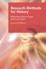 Research Methods for History - Book
