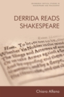 Derrida Reads Shakespeare - eBook