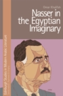 Nasser in the Egyptian Imaginary - eBook