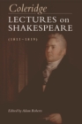 Coleridge: Lectures on Shakespeare (1811-1819) - eBook
