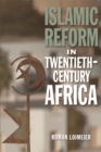 Islamic Reform in Twentieth-Century Africa - eBook