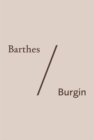 Barthes/Burgin - Book
