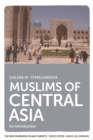 Muslims of Central Asia : An Introduction - eBook