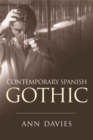 Contemporary Spanish Gothic - eBook