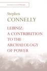 Leibniz: A Contribution to the Archaeology of Power - eBook