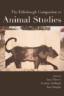 The Edinburgh Companion to Animal Studies - eBook