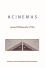 Acinemas : Lyotard's Philosophy of Film - eBook
