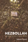 Hezbollah : Socialisation and its Tragic Ironies - eBook