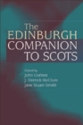 The Edinburgh Companion to Scots - eBook