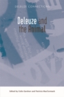 Deleuze and the Animal - eBook