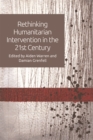 Rethinking Humanitarian Intervention in the 21st Century - eBook