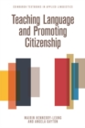 Teaching Language and Promoting Citizenship - eBook