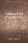 Roman Law Essentials - eBook