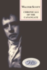 Chronicles of the Canongate - eBook