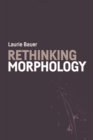 Rethinking Morphology - eBook