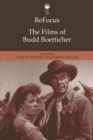 Refocus: the Films of Budd Boetticher - Book