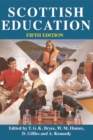 Scottish Education - Book