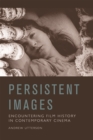 Persistent Images : Encountering Film History in Contemporary Cinema - eBook