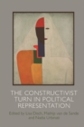 The Constructivist Turn in Political Representation - eBook