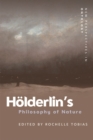 Holderlin's Philosophy of Nature - eBook
