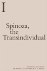 Spinoza, the Transindividual - Book